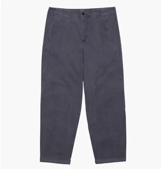 Штаны мужские Cav Empt Casual Grey CES26PT09