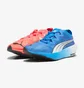 Кроссовки женские Puma Fast-Fwd Nitro Elite Carbon Blue 376592-05
