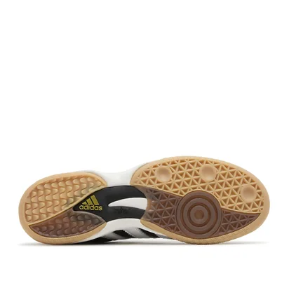 Кросівки унісекс Adidas Samba Mn Black IF1952