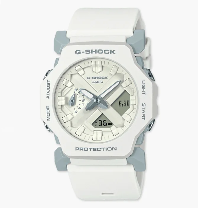 Часы мужские Casio G-Shock GA-2300-7A