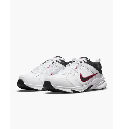Кроссовки мужские Nike Defy All Day White DM7564-102