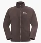 Кофта чоловіча Jack Wolfskin Winterstein Brown 1711371D-0108