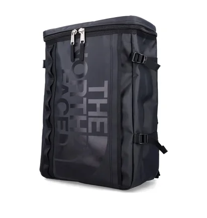 Рюкзак унісекс The North Face Base Camp Fuse Box Black NF0A3KVR4HF