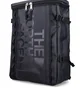 Рюкзак унісекс The North Face Base Camp Fuse Box Black NF0A3KVR4HF