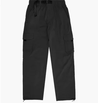 Штаны унисекс Nike Sb U Dri-Fit Kearny Crgo Pnt Black FV7347-010
