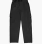 Штаны унисекс Nike Sb U Dri-Fit Kearny Crgo Pnt Black FV7347-010