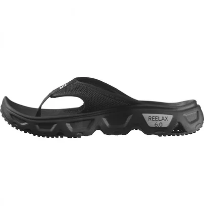 Сандали женские Salomon Japonki Reelax Break 6.0 W Black L47111200