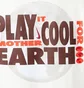Футболка мужская Nike Play It Cool T-Shirt White FB9811-133