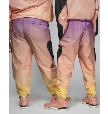 Штаны унисекс Air Jordan X Dj Khaled Peach Dv7495-589