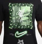 Футболка мужская Nike Lfc New Dna Black FD1091-010