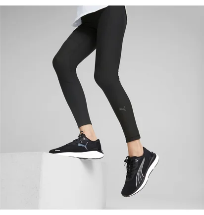 Кроссовки унисекс Puma Electrify Nitro 2 Running Shoes Black 376898-01