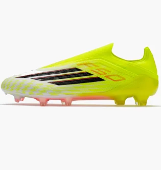 Бутсы мужские Adidas F50 Elite Ll Green JR6458