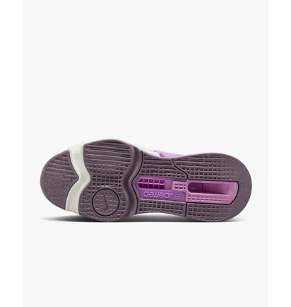Кросівки жіночі Nike Zoom Superrep 4 Next Nature Violet DO9837-500