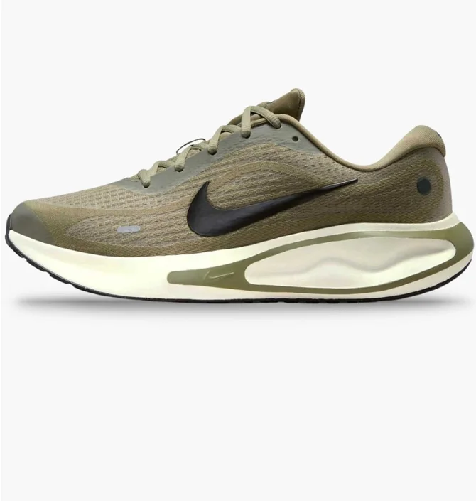 Кроссовки мужские Nike Journey Olive FN0228-302