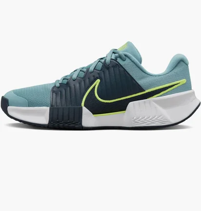 Кросівки чоловічі Nike Zoom Gp Challenge Pro Clay Blue FJ7767-401
