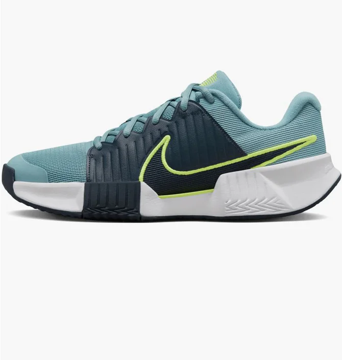 Кросівки чоловічі Nike Zoom Gp Challenge Pro Clay Blue FJ7767-401