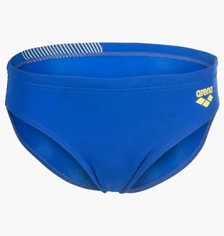 Плавки дитячі Arena Bright Blue 006724-803