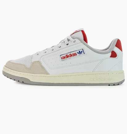 Кросівки чоловічі Adidas Ny 90 White GX4393