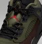 Кросівки чоловічі Air Jordan Spizike Low Olive IH1782-200