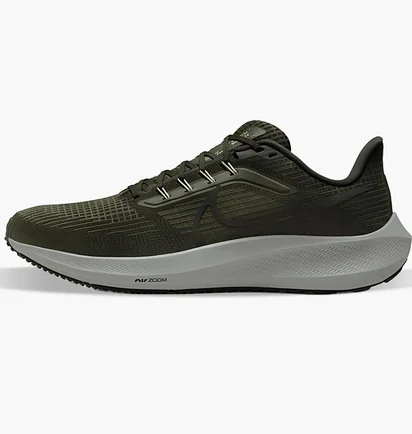 Кроссовки мужские Nike Air Zoom Pegasus 39 Olive Dh4071-300