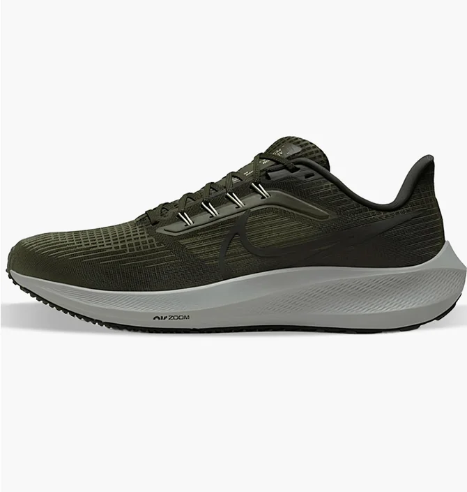 Кроссовки мужские Nike Air Zoom Pegasus 39 Olive Dh4071-300
