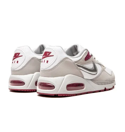 Кросівки жіночі Nike Air Max Correlate Grey 511417-102