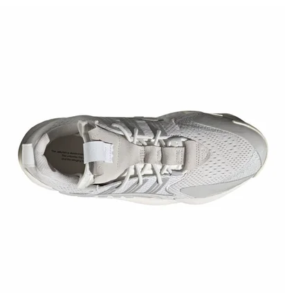 Кроссовки мужские Adidas Crazy Byw X 20 Grey EE8327