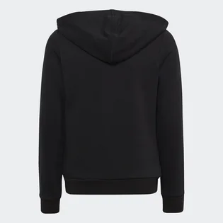 Толстовка детская Adidas Essentials Sportswear Black IC3584