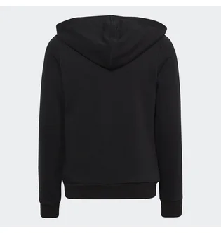 Толстовка детская Adidas Essentials Sportswear Black IC3584