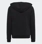 Толстовка детская Adidas Essentials Sportswear Black IC3584