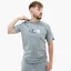 Футболка мужская Ellesse Visageo Tee Grey SHR17633-426