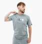 Футболка мужская Ellesse Visageo Tee Grey SHR17633-426