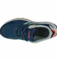 Кроссовки женские Adidas Quesa Trail X Blue EG4205