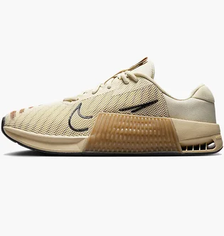 Кросівки чоловічі Nike Metcon 9 Beige DZ2617-200