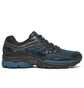 Кросівки жіночі Saucony Progrid Omni 9 Glowaconstricto Blue/Black S70934-3