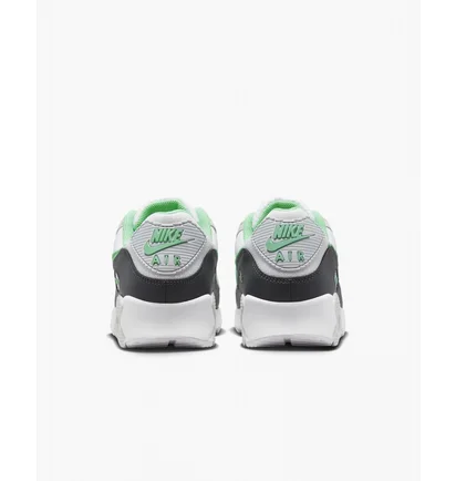Кроссовки мужские Nike Air Max 90 MenS Shoes White DM0029-104
