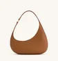 Сумка жіноча JW PEI Harlee Shoulder Bag Brown BB2024BG83383JWP