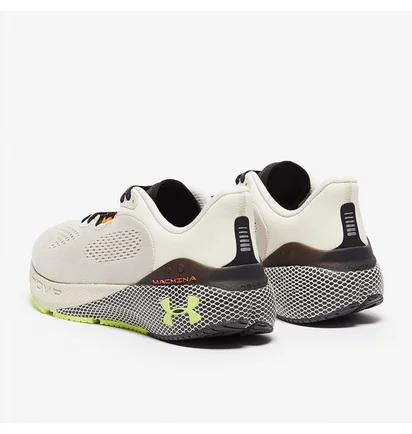 Кросівки чоловічі Under Armour Hovr Machina 3 White 3024899-101