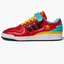Кроссовки мужские Adidas Forum Low South Park Shoes Red/Blue Gy6493