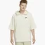 Толстовка мужская Nike M Nsw Hbr-S Ss Top White Dm5062-113