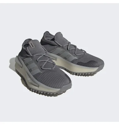 Кроссовки мужские Adidas Nmd_S1 Shoes Grey GW4654