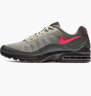 Кроссовки мужские Nike Air Max Invigor Grey/Black CD1515-002