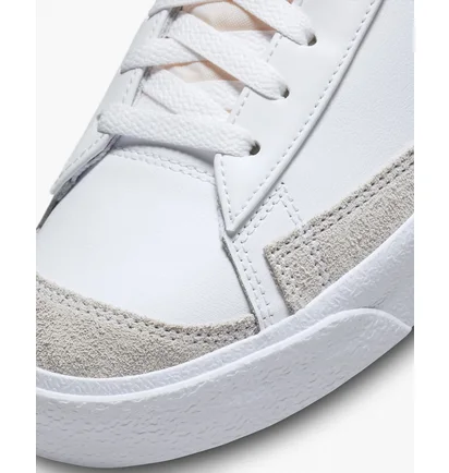 Кроссовки мужские Nike Blazer Mid 77 White FJ4827-100