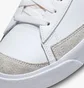 Кроссовки мужские Nike Blazer Mid 77 White FJ4827-100