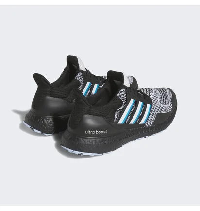 Кроссовки унисекс Adidas Ultraboost 1.0 Dna Mighty Ducks Hawks Shoes Black Gv8815