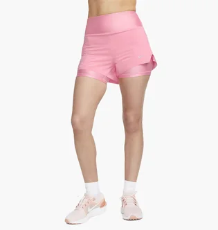 Шорти жіночі Nike 7,5 Cm Dri-Fit Swift Pink DX1029-611