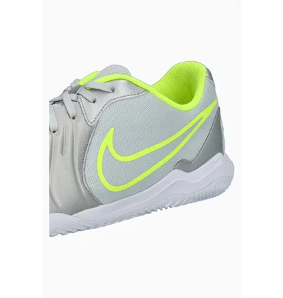 Футзалки дитячі Nike Tiempo Legend 10 Academy Ic Metallic DV4350-001