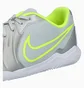 Футзалки дитячі Nike Tiempo Legend 10 Academy Ic Metallic DV4350-001