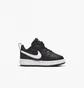 Кросівки дитячі Nike Court Borough Low 2 Black BQ5453-002