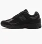 Кроссовки мужские New Balance 2002R Black U2002RBL